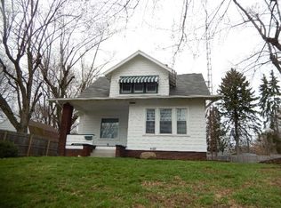 1507 35th St NW, Canton, OH
