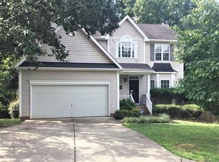 3344 Forest Mill Cir, Raleigh, NC 27616