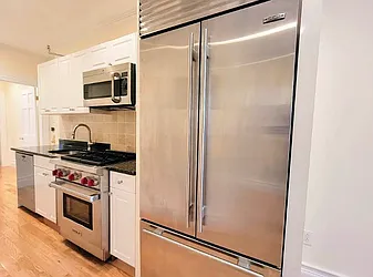 Rented by Gold & Appel Realty Corp