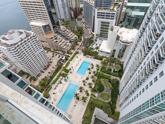 2nd image of 950 Brickell Bay Dr APT 3503