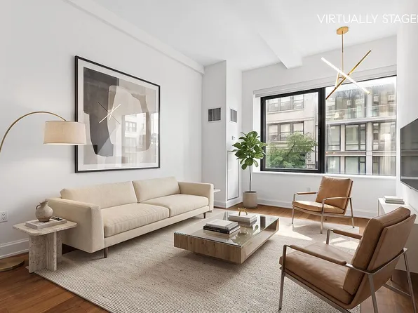 140 W 22nd St APT 2A, New York, NY 10011
