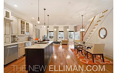 Sold by Douglas Elliman