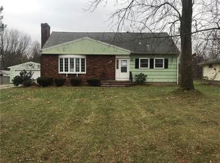 176 Lighthouse Rd, Hilton, NY 14468