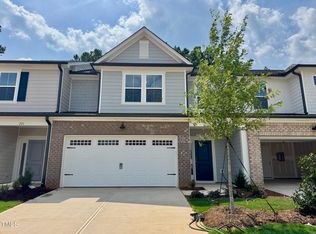 273 Broomside Ave, Raleigh, NC 27603