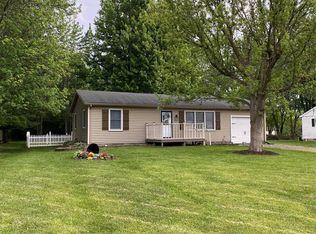3007 Freyer Rd, Lima, OH 45807