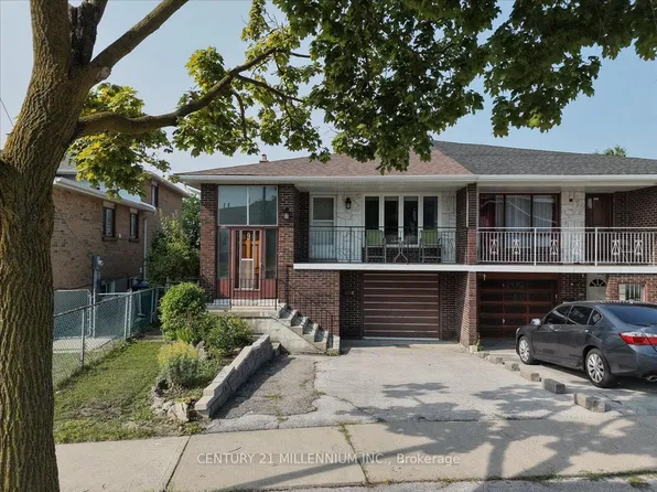 9 Cheryl Ct, Brampton, ON L6V 3C2