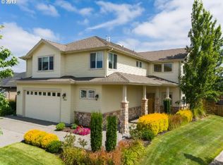 1820 S Taverner Dr, Ridgefield, WA 98642