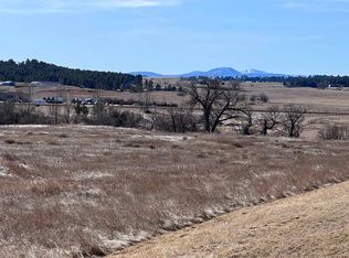 LOT 2 Belle View Ln, Belle Fourche, SD 57717