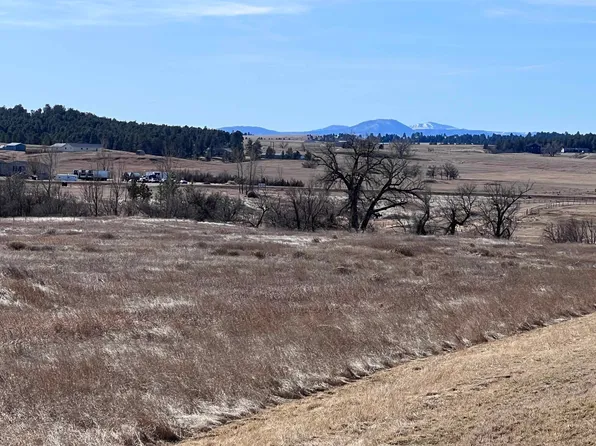 LOT 2 Belle View Ln, Belle Fourche, SD 57717