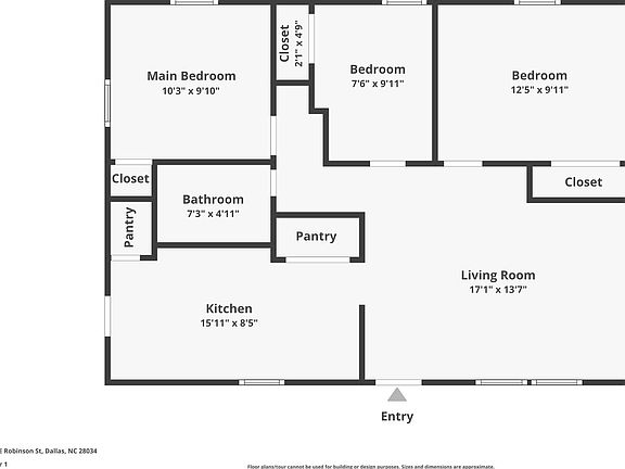 2nd image of this home