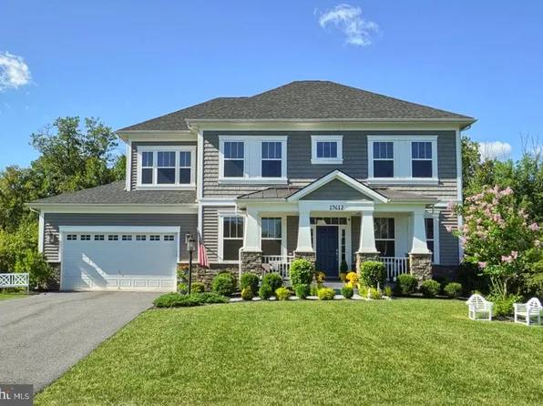 19612 Lewis Orchard Ln, Poolesville, MD 20837