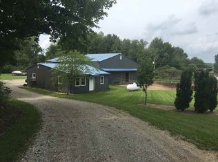 7515 S 575 E, Hamilton, IN 46742