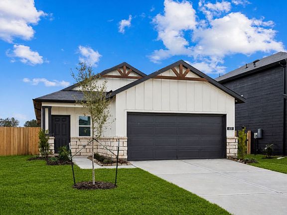Quick Move-In Home