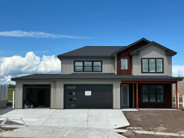 503 Northridge Dr, Kalispell, MT 59901