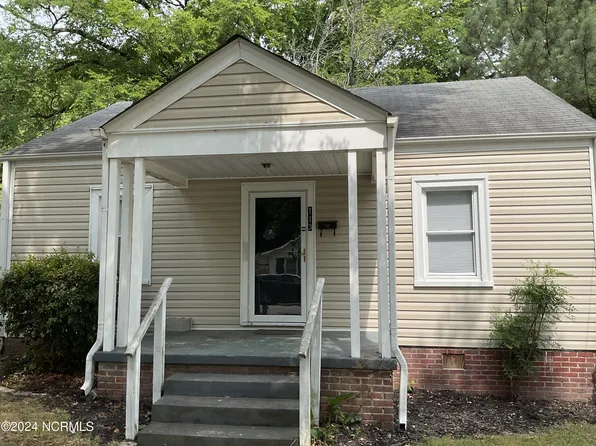 113 N Summit Street, Greenville, NC 27858