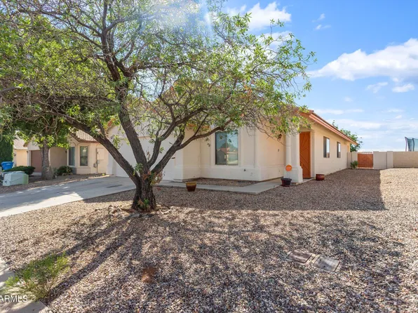 4470 CALLE ALBUQUERQUE --, Sierra Vista, AZ 85635