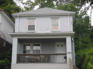 150 E Virginia Ave, Homestead, PA 15120