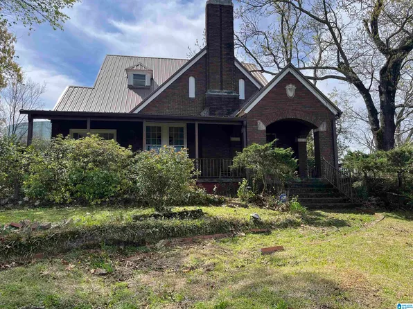 2701 21st St W, Birmingham, AL 35208