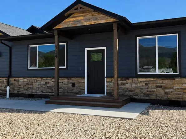 714 Idaho Ave, Salmon, ID 83467