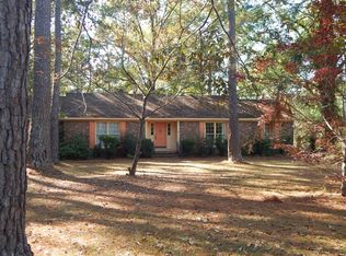 3704 Quail Hollow Rd, Albany, GA 31721