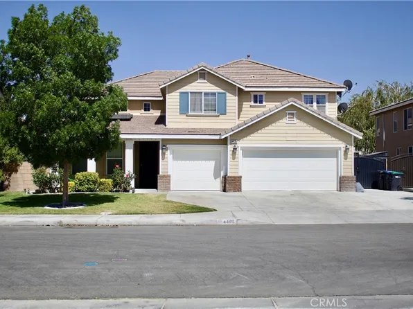 44106 Raven Ln, Lancaster, CA 93536