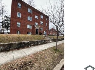 463 Newcomb St SE, Washington, DC 20032