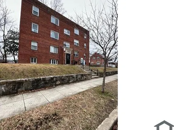 463 Newcomb St SE, Washington, DC 20032