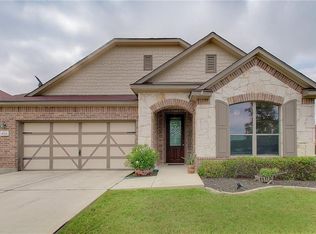 8725 Panadero Dr, Austin, TX 78747