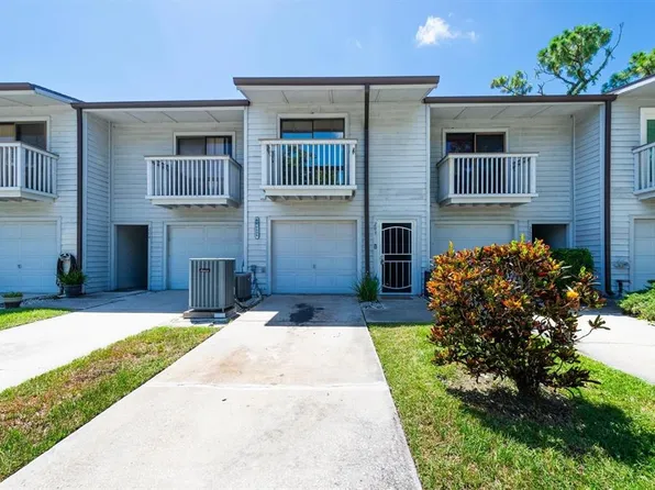6494 92nd Pl N APT 203, Pinellas Park, FL 33782