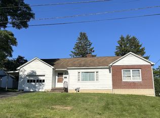 16 Chadwick Rd, Binghamton, NY 13903