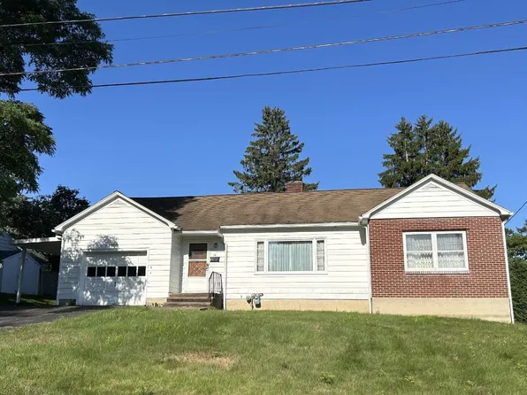 16 Chadwick Rd, Binghamton, NY 13903