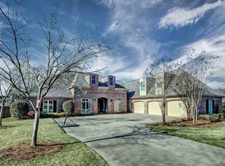 131 Ashton Park Blvd, Madison, MS 39110