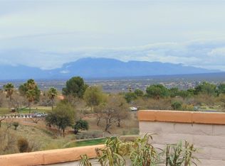 1350 W Calle Serrano, Green Valley, AZ 85622