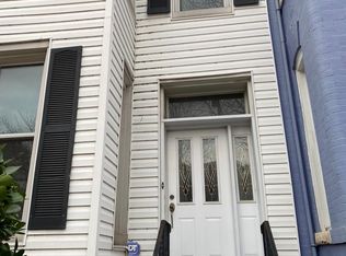 622 13th St NE, Washington, DC 20002