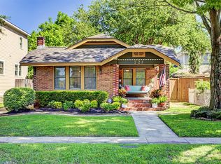 721 Ralfallen St, Houston, TX 77008