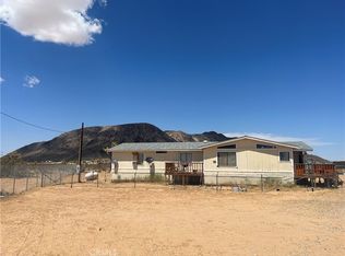 59088 Ira Ave, Landers, CA 92285