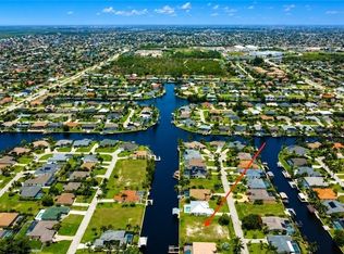 4132 SW 22nd Ct, Cape Coral, FL 33914