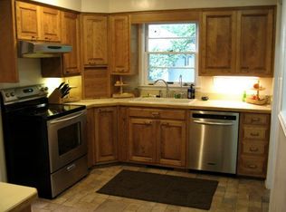 1726 Summit Dr, West Lafayette, IN 47906
