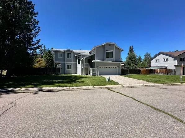 764 Tuolumne Dr, South Lake Tahoe, CA 96150