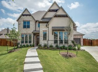 14611 Rollover Pass Ln, Frisco, TX 75035