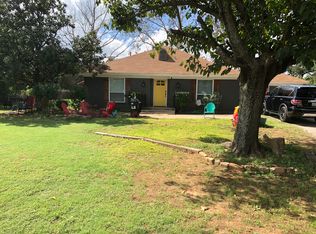 141 Green Gables Ln, Weatherford, TX 76088