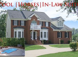 95 Affirmed Dr, Stafford, VA 22556