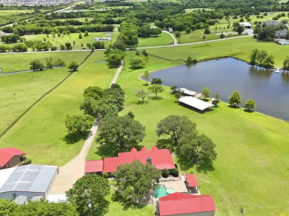 13914 Overlook Ln, Forney, TX 75126