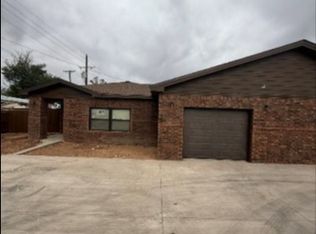 1301 58th St #1309B, Lubbock, TX 79412