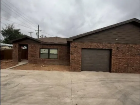1301 58th St, Lubbock, TX