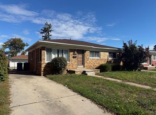 11173 Dale Ave, Warren, MI 48089