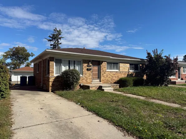 11173 Dale Ave, Warren, MI 48089