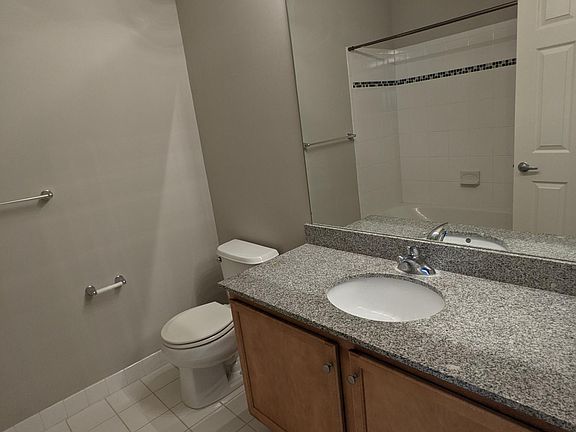 Main Bath