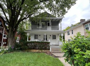 2018 Highland Ave #1, Cincinnati, OH 45219