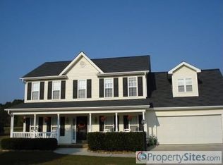 1030 Sterling Pointe Dr, King, NC 27021